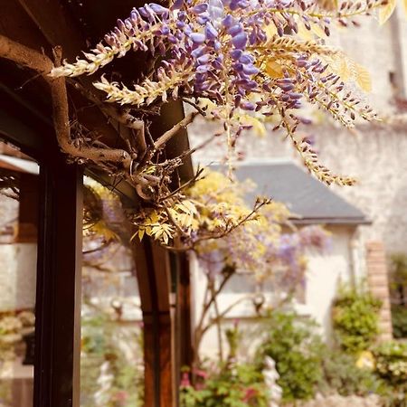 Hotel De La Sologne Beaugency Kültér fotó