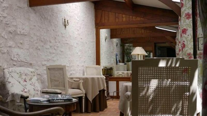 Hotel De La Sologne Beaugency Kültér fotó