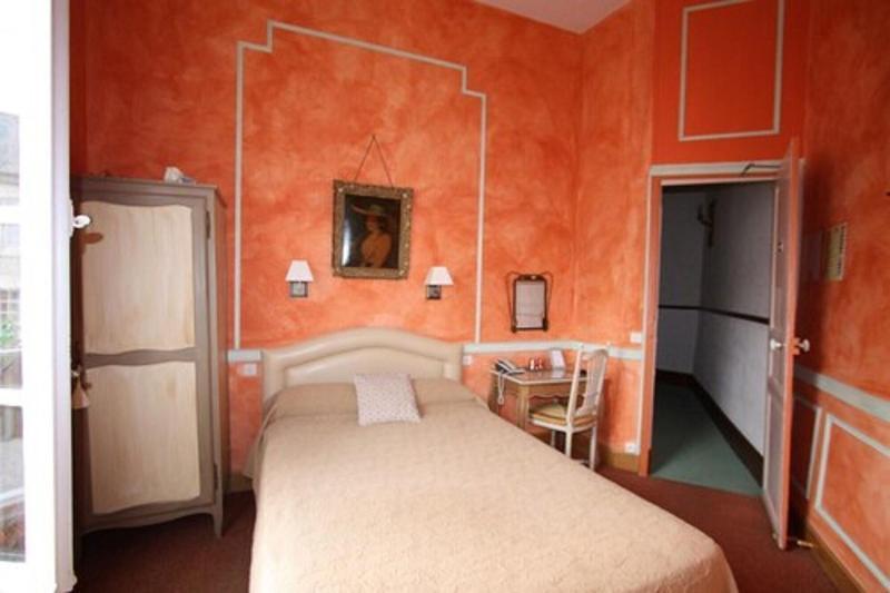 Hotel De La Sologne Beaugency Kültér fotó