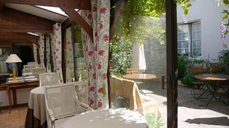 Hotel De La Sologne Beaugency Kültér fotó
