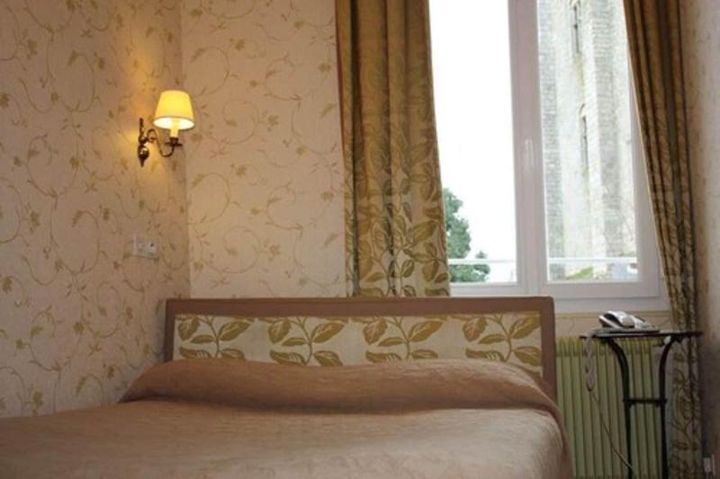 Hotel De La Sologne Beaugency Kültér fotó