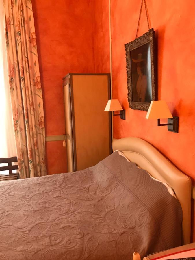 Hotel De La Sologne Beaugency Kültér fotó