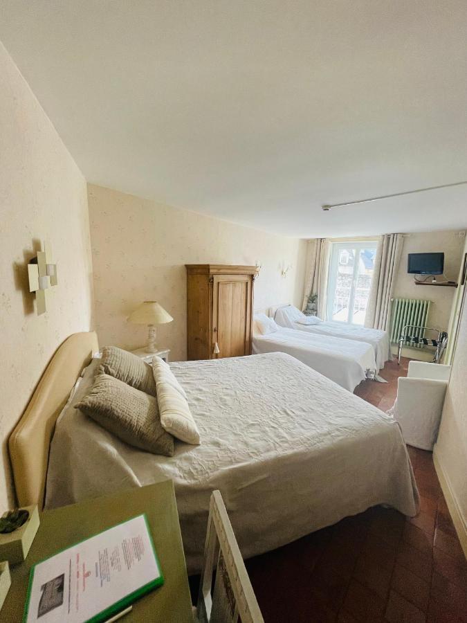 Hotel De La Sologne Beaugency Kültér fotó