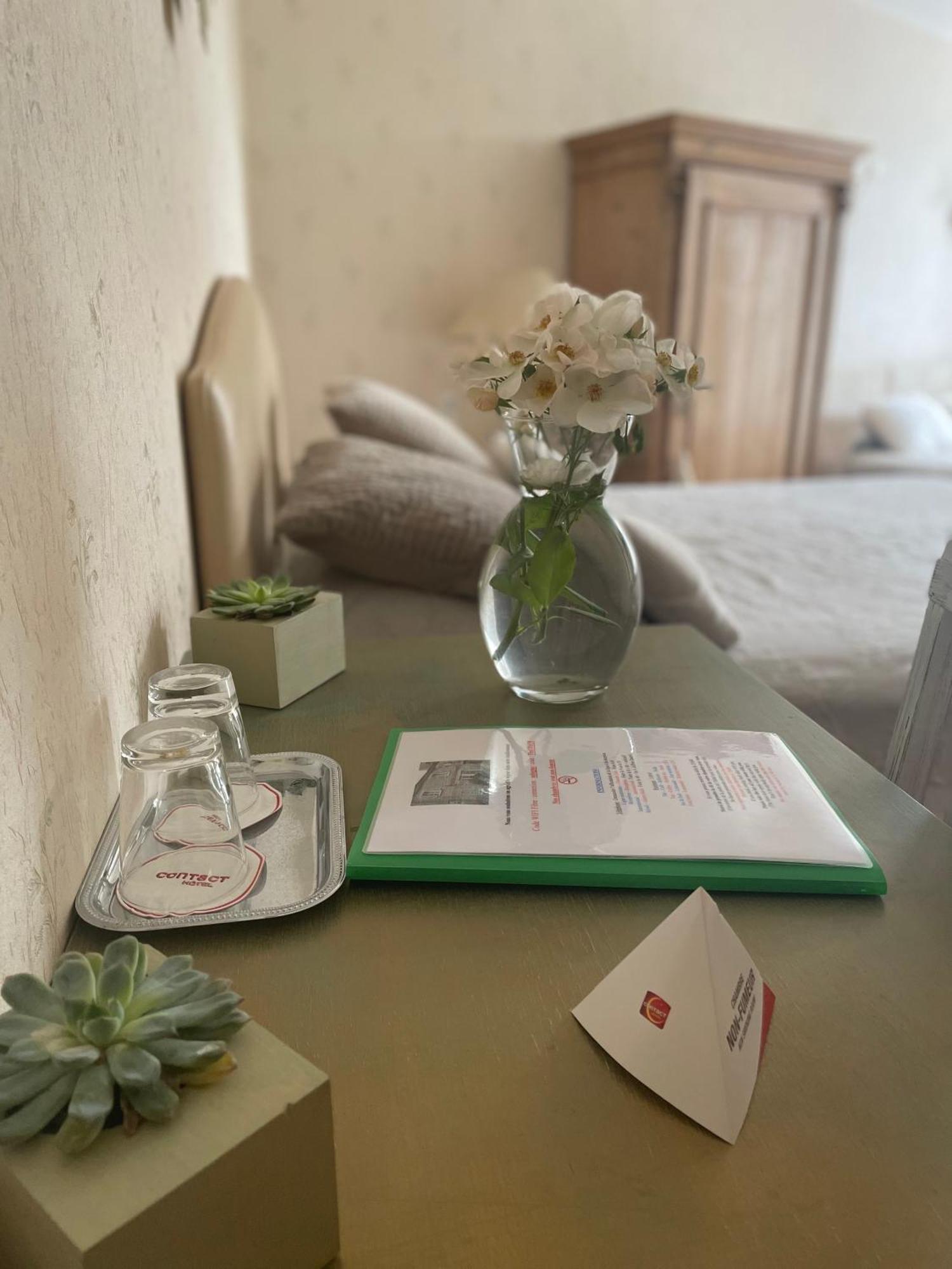 Hotel De La Sologne Beaugency Kültér fotó